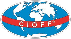 Recognition - cioff logo